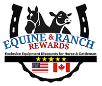 Equine & Ranch Rewards
